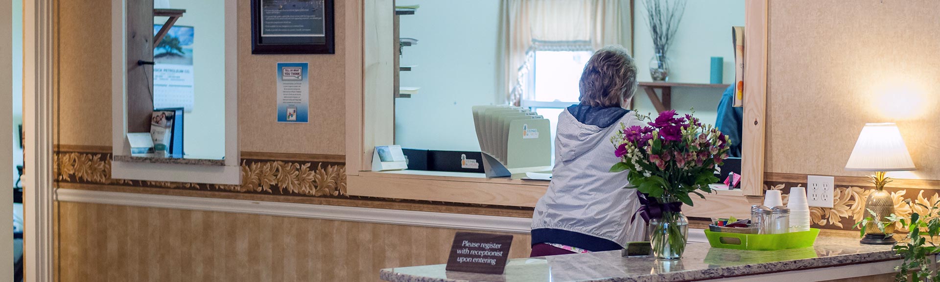 Maine Family Dental Practice, Maine Dental Care, Maine
